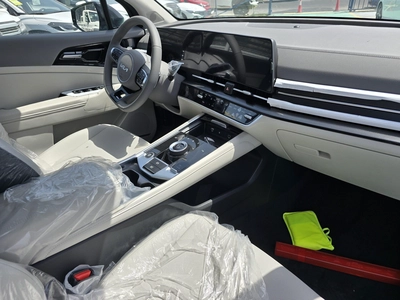 KIA SPORTAGE 1.5L LUXURY 2026-4