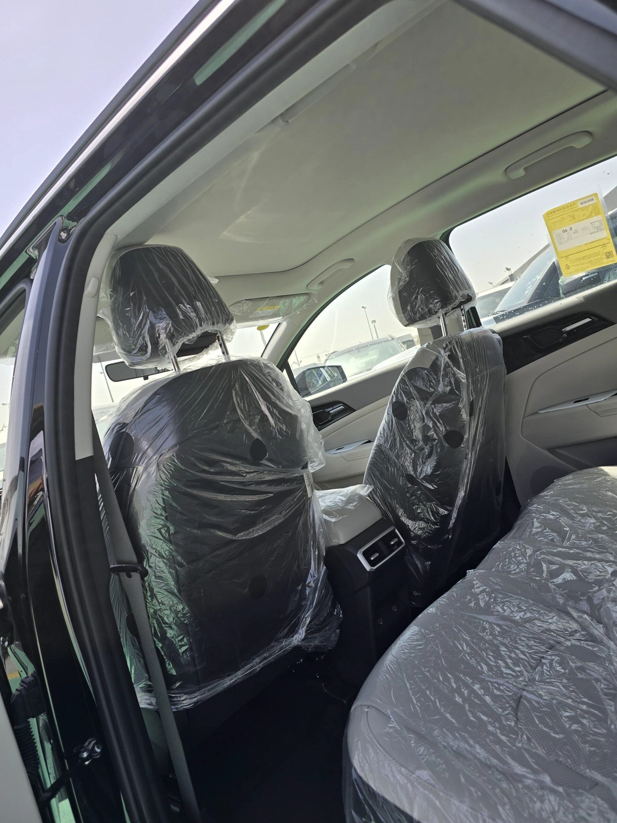 KIA SPORTAGE 1.5L LUXURY 2026-2-2