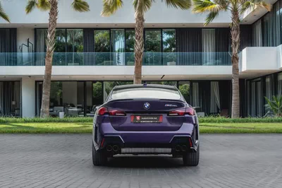 3,643 P.M |  M235 | 0% Downpayment | BMW M235 Pristine Condition-4
