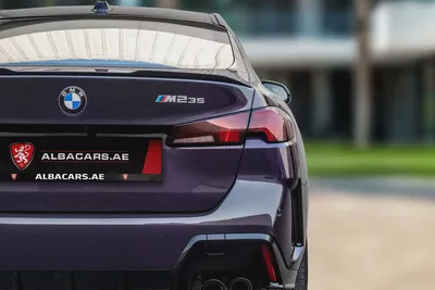 3,643 P.M |  M235 | 0% Downpayment | BMW M235 Pristine Condition-5