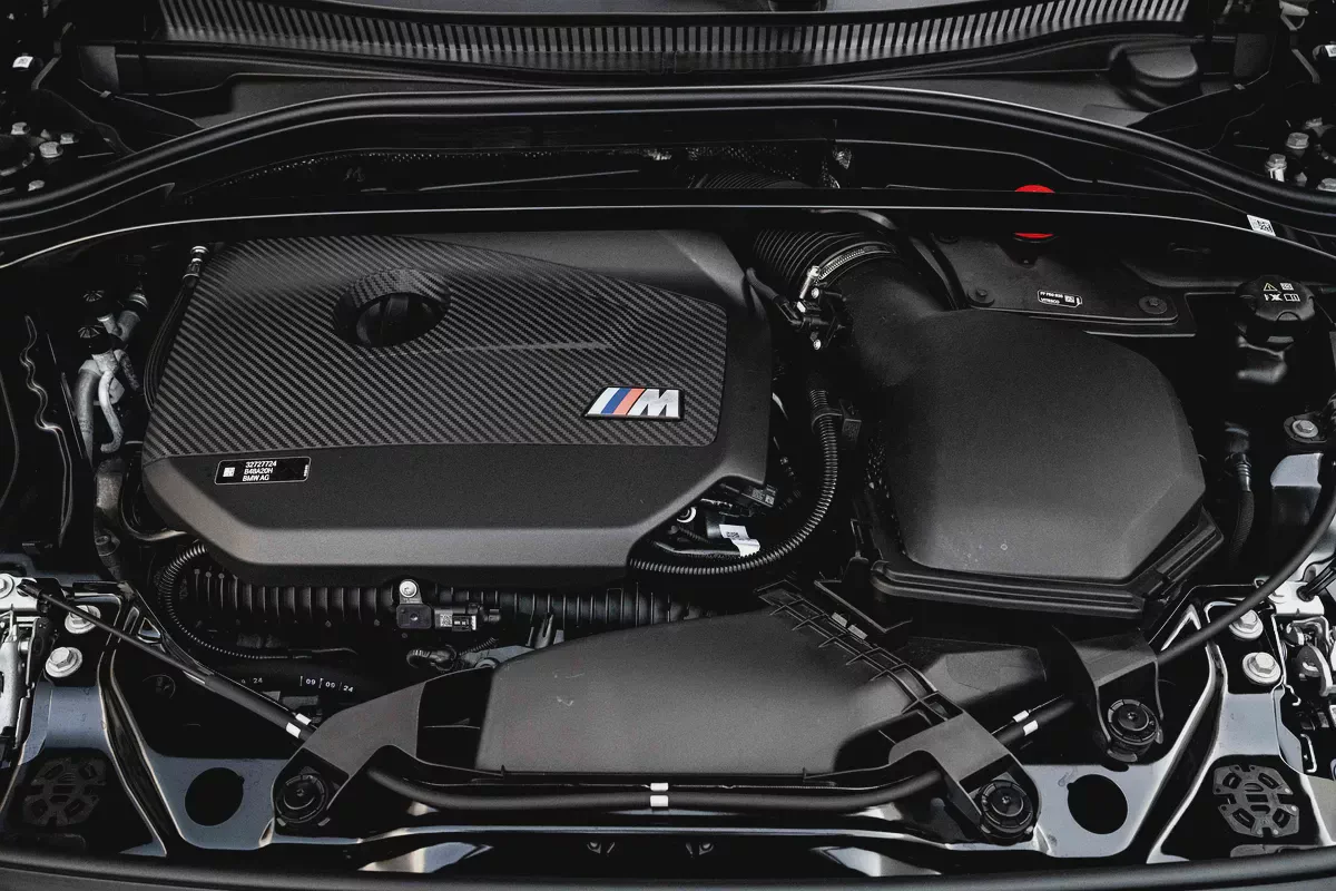 3,643 P.M |  M235 | 0% Downpayment | BMW M235 Pristine Condition-13-13