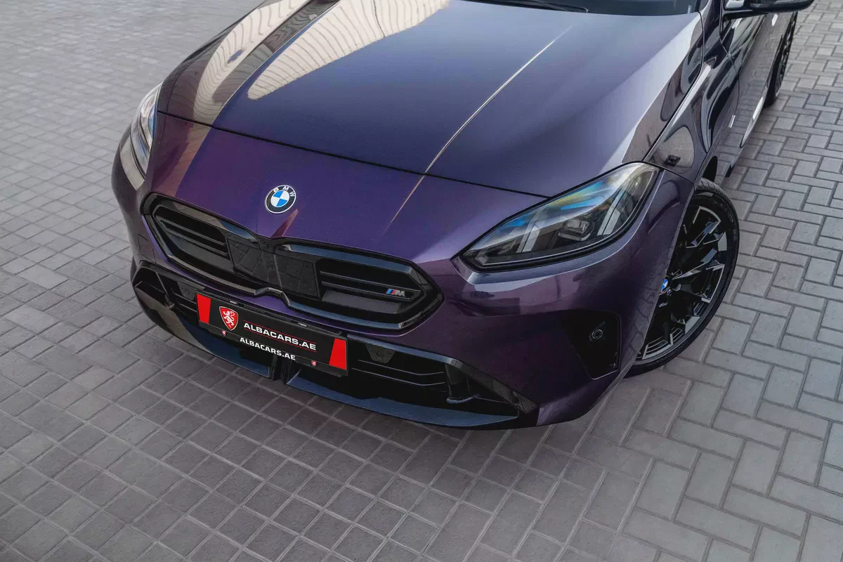 3,643 P.M |  M235 | 0% Downpayment | BMW M235 Pristine Condition-6-6