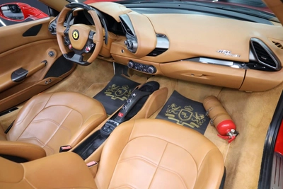 Ferrari 488 Spider-2