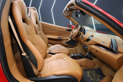 Ferrari 488 Spider-9
