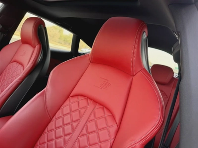 2024 Audi A5-9