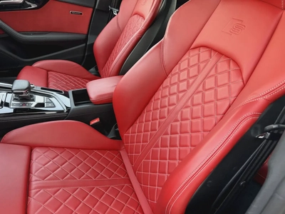 2024 Audi A5-10
