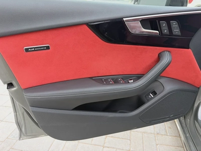 2024 Audi A5-14