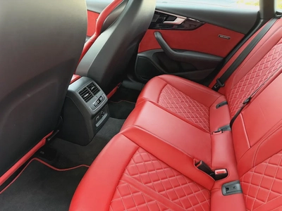 2024 Audi A5-17