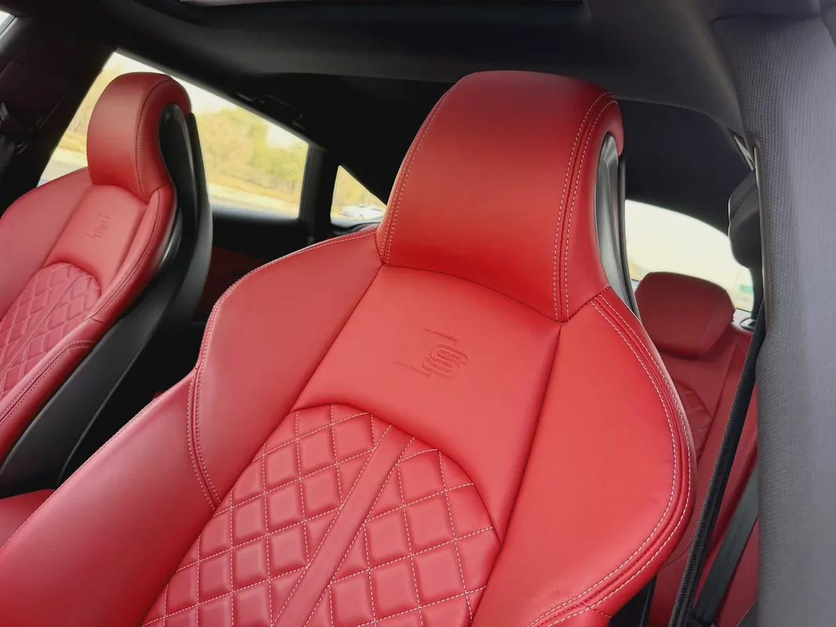 2024 Audi A5-9-9