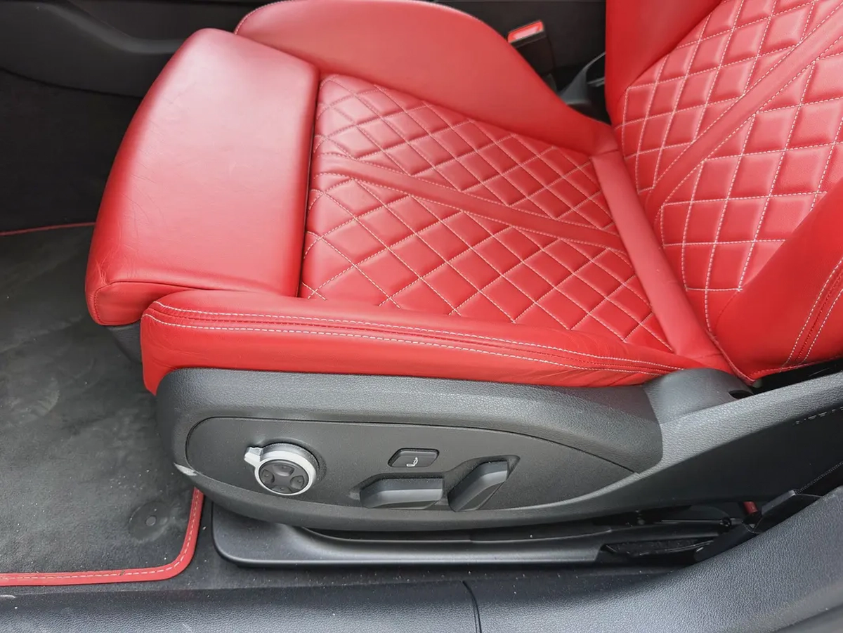 2024 Audi A5-11-11