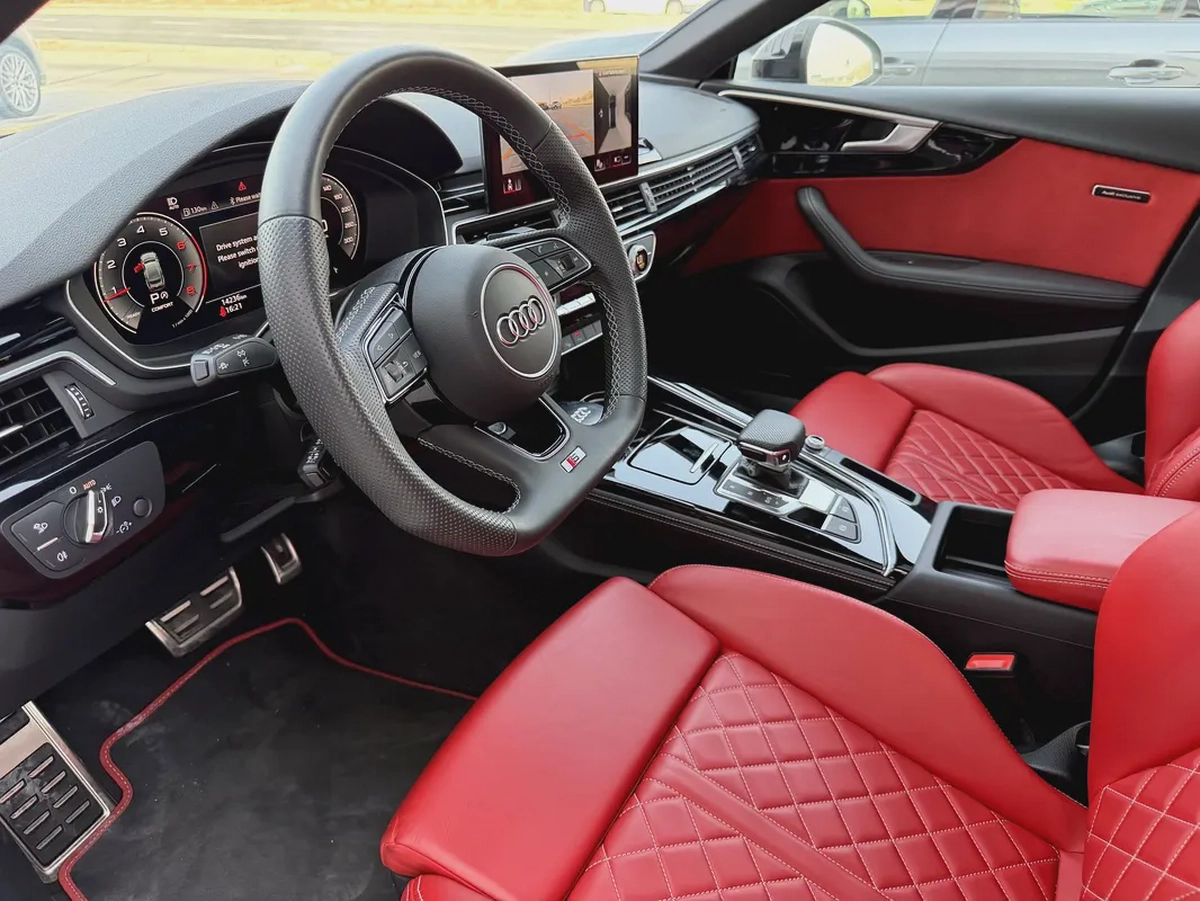 2024 Audi A5-12-12