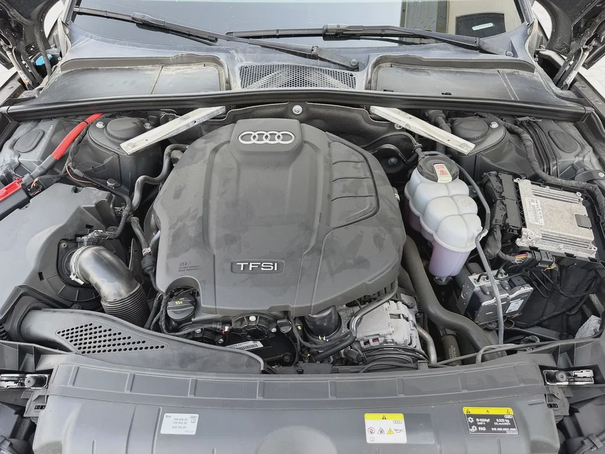 2024 Audi A5-18-18