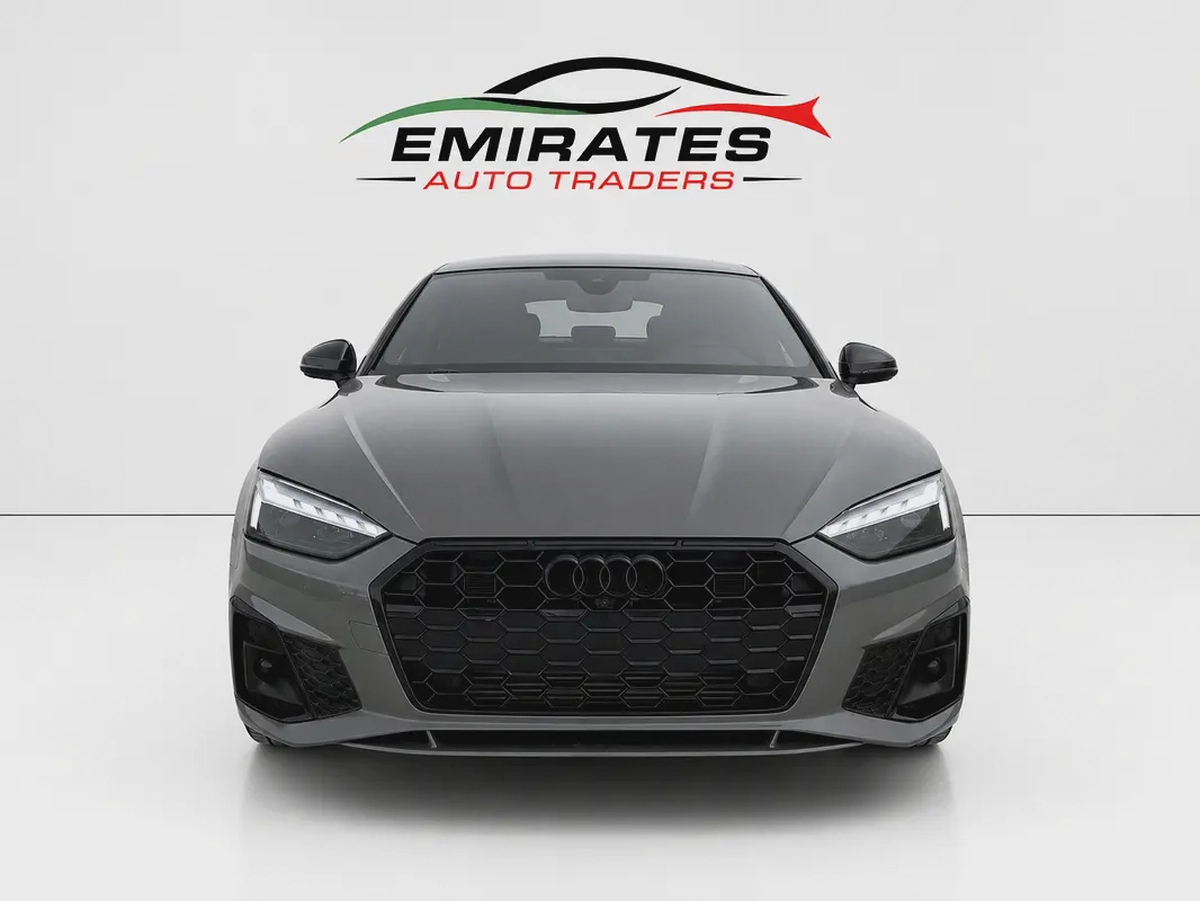 2024 Audi A5-1-1