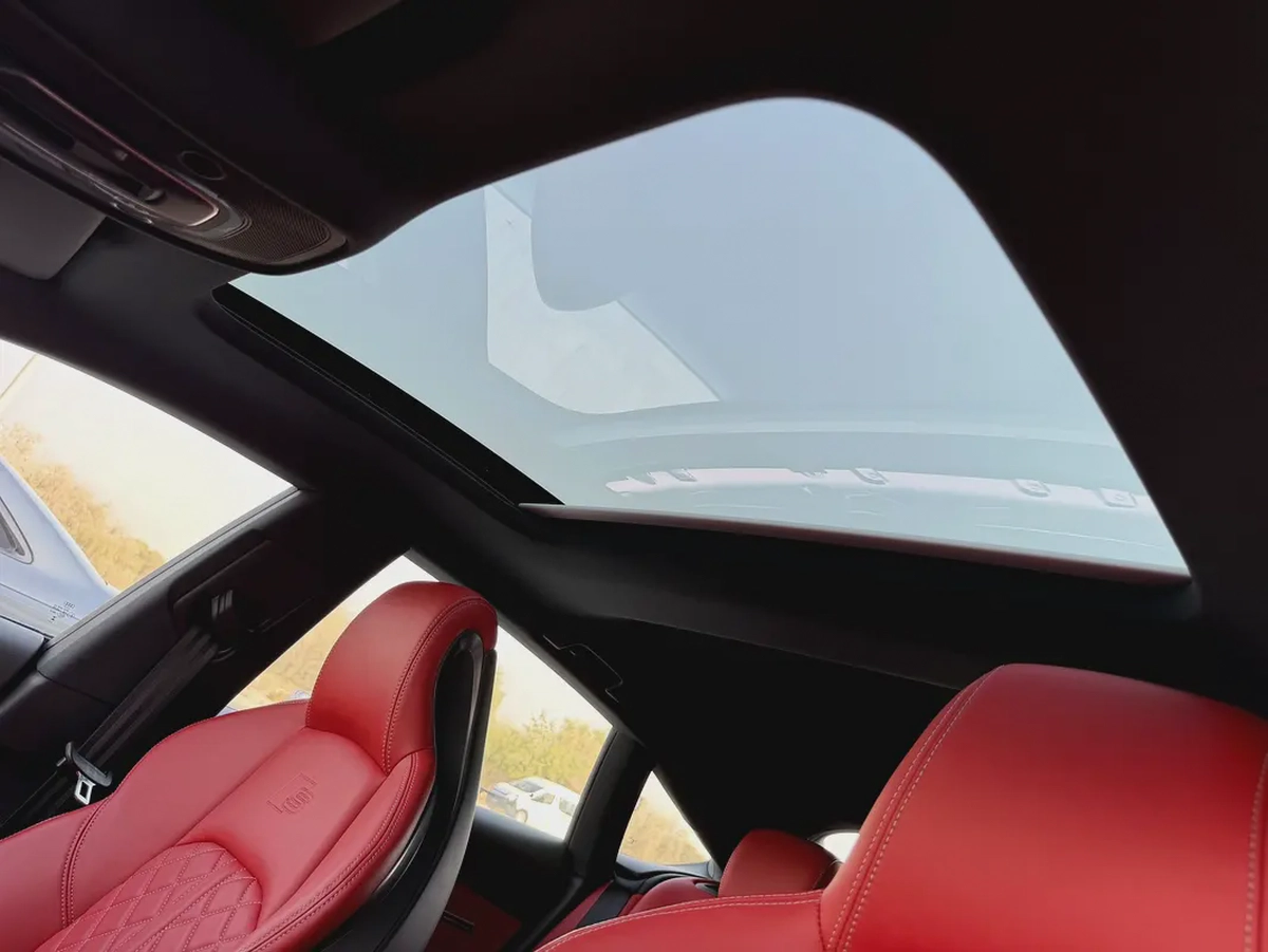 2024 Audi A5-8-8