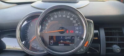MINI COOPER S JCW  John cooper works || GCC || FULL AGENCY SERVICE  || ORIGINAL PAINT-13