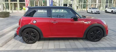 MINI COOPER S JCW  John cooper works || GCC || FULL AGENCY SERVICE  || ORIGINAL PAINT-5