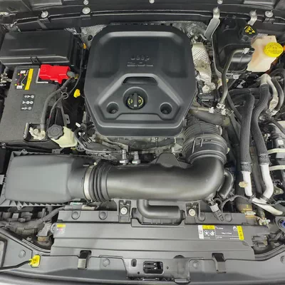 2025 Jeep Wrangler Willys 4xe hybrid-12