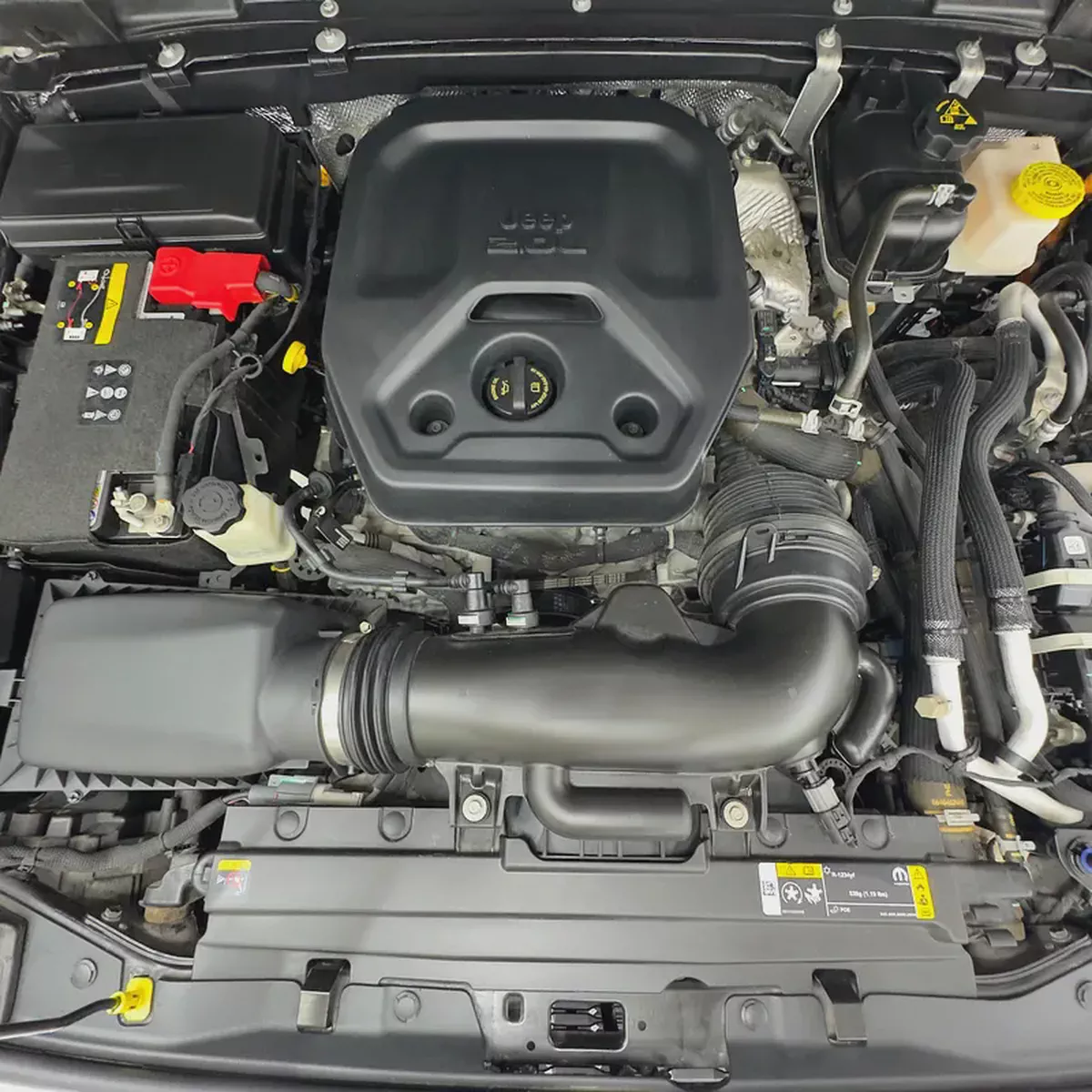 2025 Jeep Wrangler Willys 4xe hybrid-12-12
