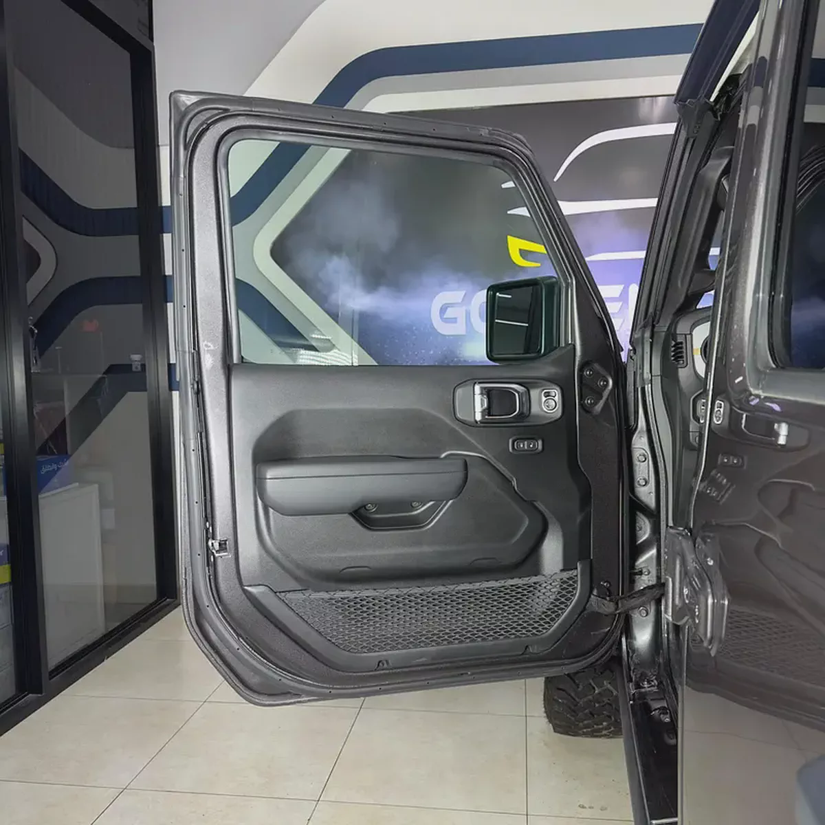 2025 Jeep Wrangler Willys 4xe hybrid-13-13