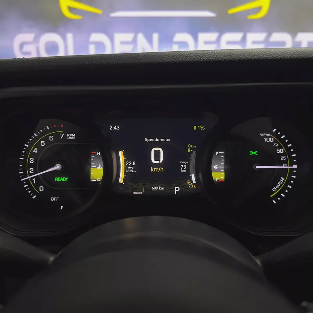 2025 Jeep Wrangler Willys 4xe hybrid-5-5