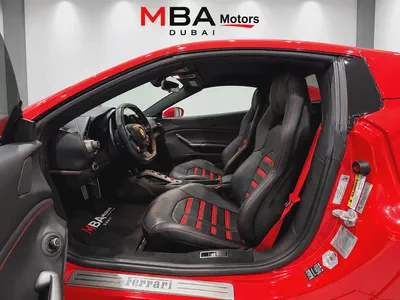 2018 | Ferrari 488 Spider | Low Mileage | Warranty & Service-10