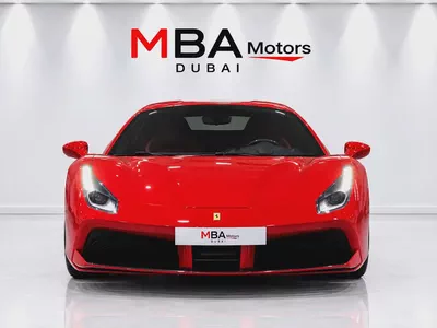 2018 | Ferrari 488 Spider | Low Mileage | Warranty & Service-6
