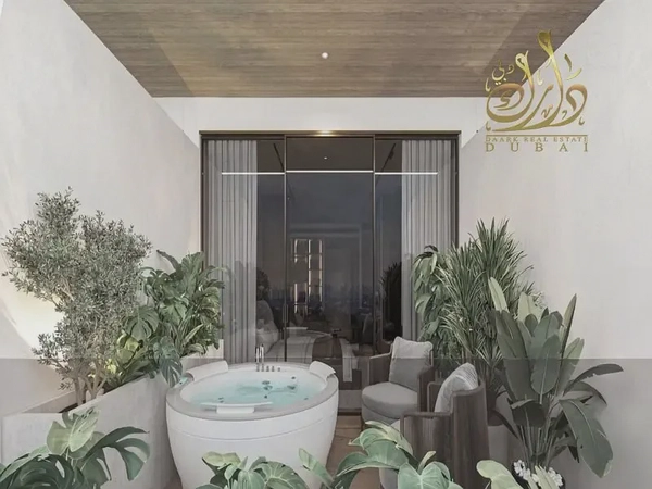 1 BED + PRIVATE JACUZZI l AID OFFER l CASH OFFER FOR INVESTORS
