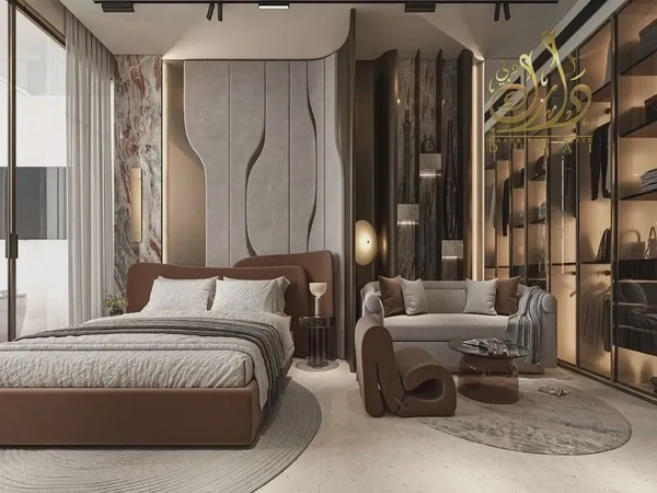 1 BED + PRIVATE JACUZZI l AID OFFER l CASH OFFER FOR INVESTORS