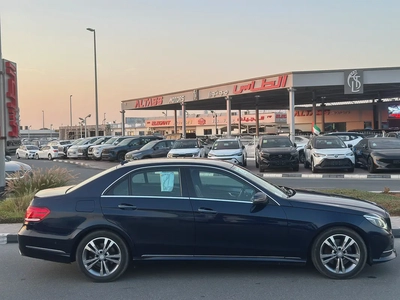 M BENZ E300 JAPAN IMPORTED 2016 VERY LOW MILEAGE 29000 Kms ONLY-9