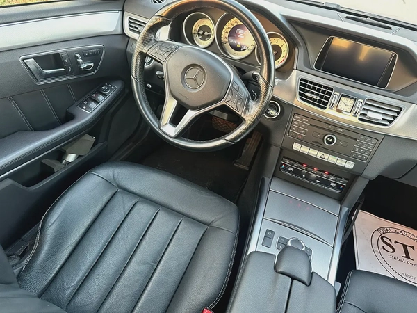 M BENZ E300 JAPAN IMPORTED 2016 VERY LOW MILEAGE 29000 Kms ONLY