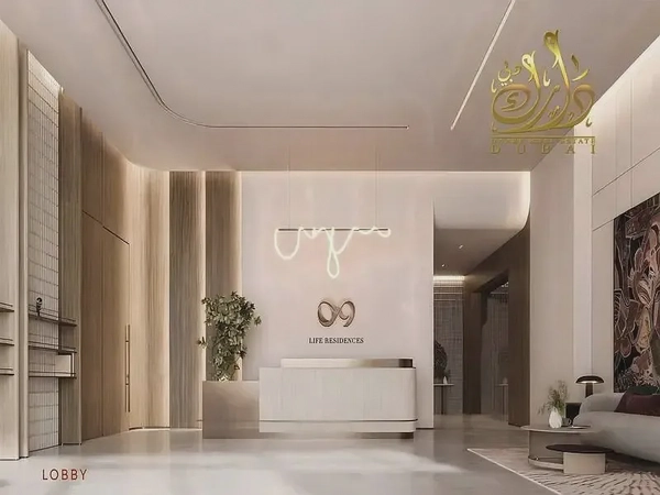 20% EID OFFER_POOL & GARDEN VIEW_40% POST HANDOVER