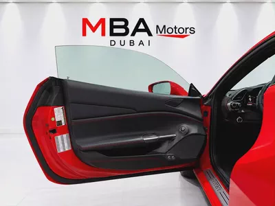 2018 Ferrari 488 Pista Spider - 24,000 kms - Under Warranty and Service 2027-9