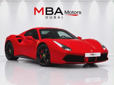 2018 Ferrari 488 Pista Spider - 24,000 kms - Under Warranty and Service 2027-1