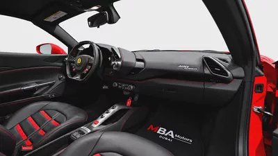 2018 Ferrari 488 Pista Spider - 24,000 kms - Under Warranty and Service 2027-3