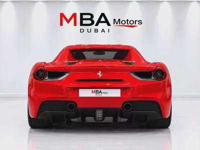 2018 Ferrari 488 Pista Spider - 24,000 kms - Under Warranty and Service 2027-5