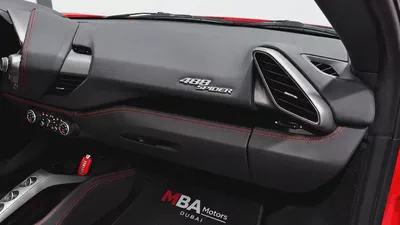 2018 Ferrari 488 Pista Spider - 24,000 kms - Under Warranty and Service 2027-8