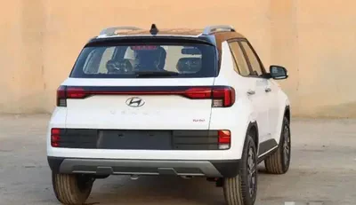 2026 Hyundai Venue-4