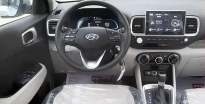 2026 Hyundai Venue-3