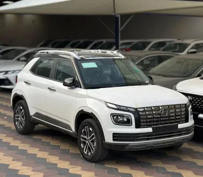 2026 Hyundai Venue-0