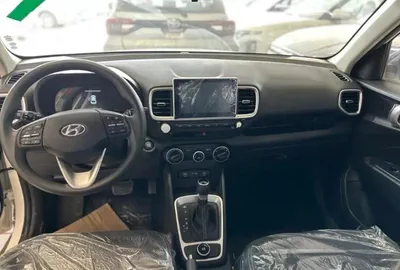 2026 Hyundai Venue-5
