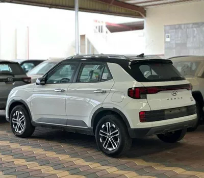 2026 Hyundai Venue-8