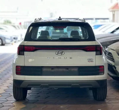 2026 Hyundai Venue-14