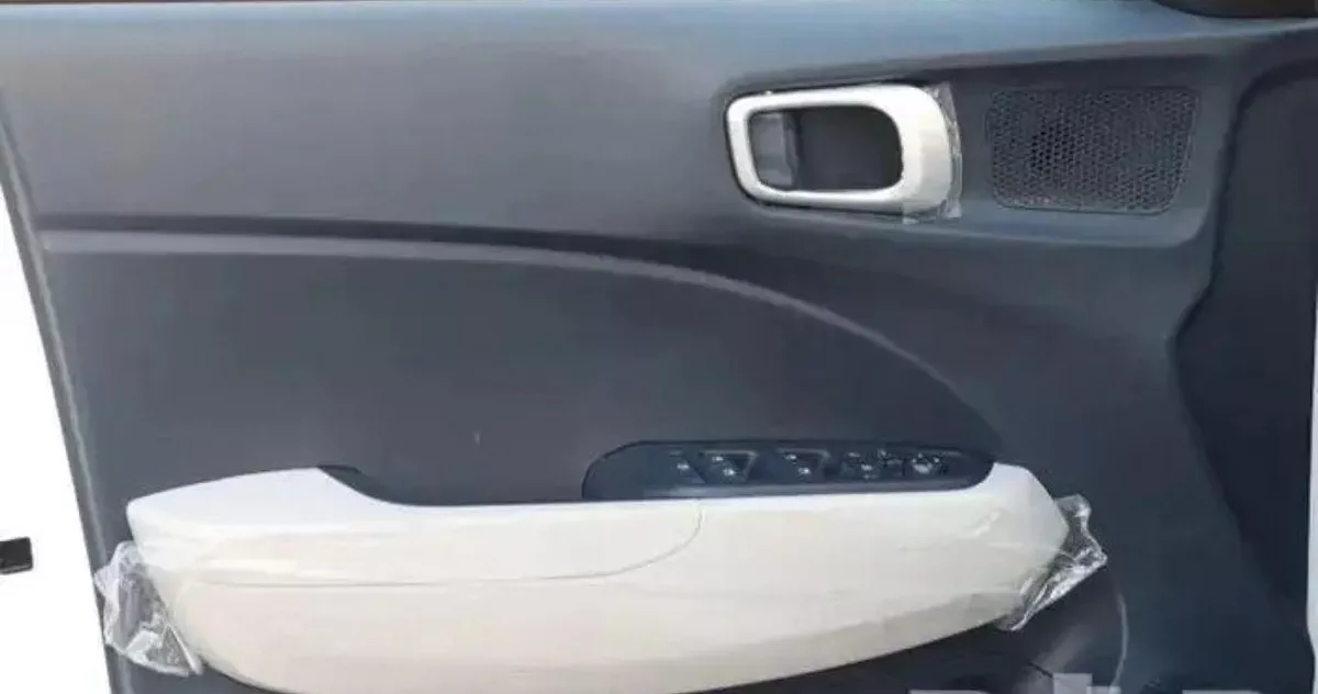 2026 Hyundai Venue-1-1