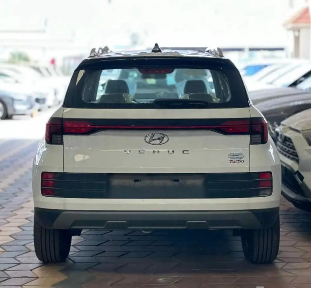 2026 Hyundai Venue-14-14