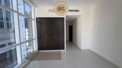 nice office spacious 2bhk in sheikh zayad road rent only 119k-10