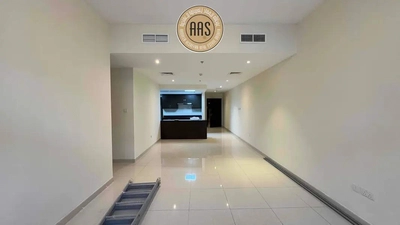 nice office spacious 2bhk in sheikh zayad road rent only 119k-2
