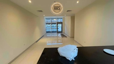 nice office spacious 2bhk in sheikh zayad road rent only 119k-3
