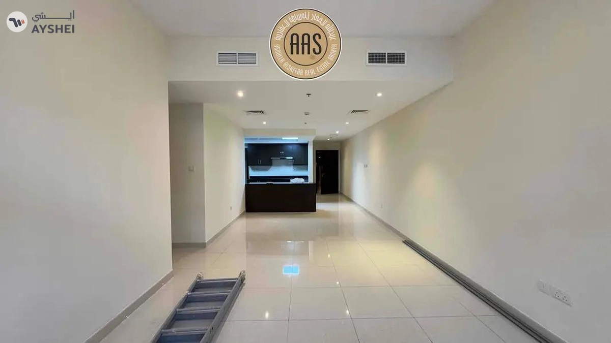 nice office spacious 2bhk in sheikh zayad road rent only 119k-2-2
