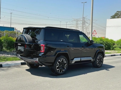 Leopard 8 2025 0km-2