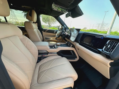 Leopard 8 2025 0km-5